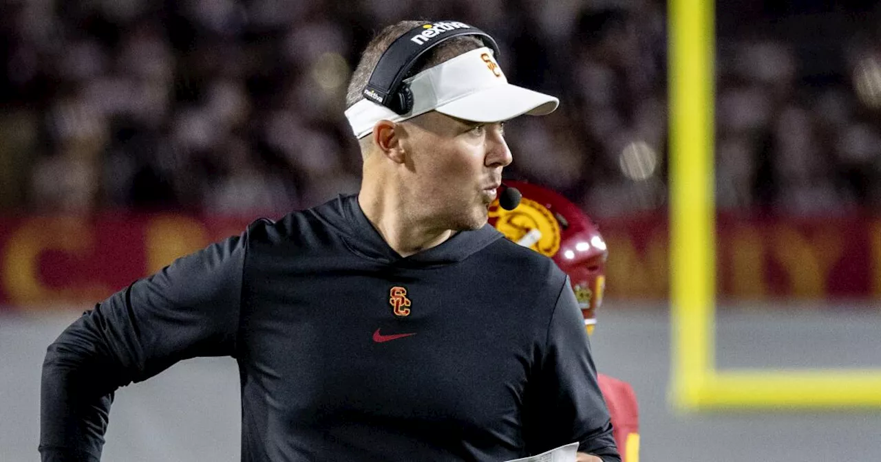 USC vs. Utah five things to watch: Trojans plan to 'attack it harder' after loss