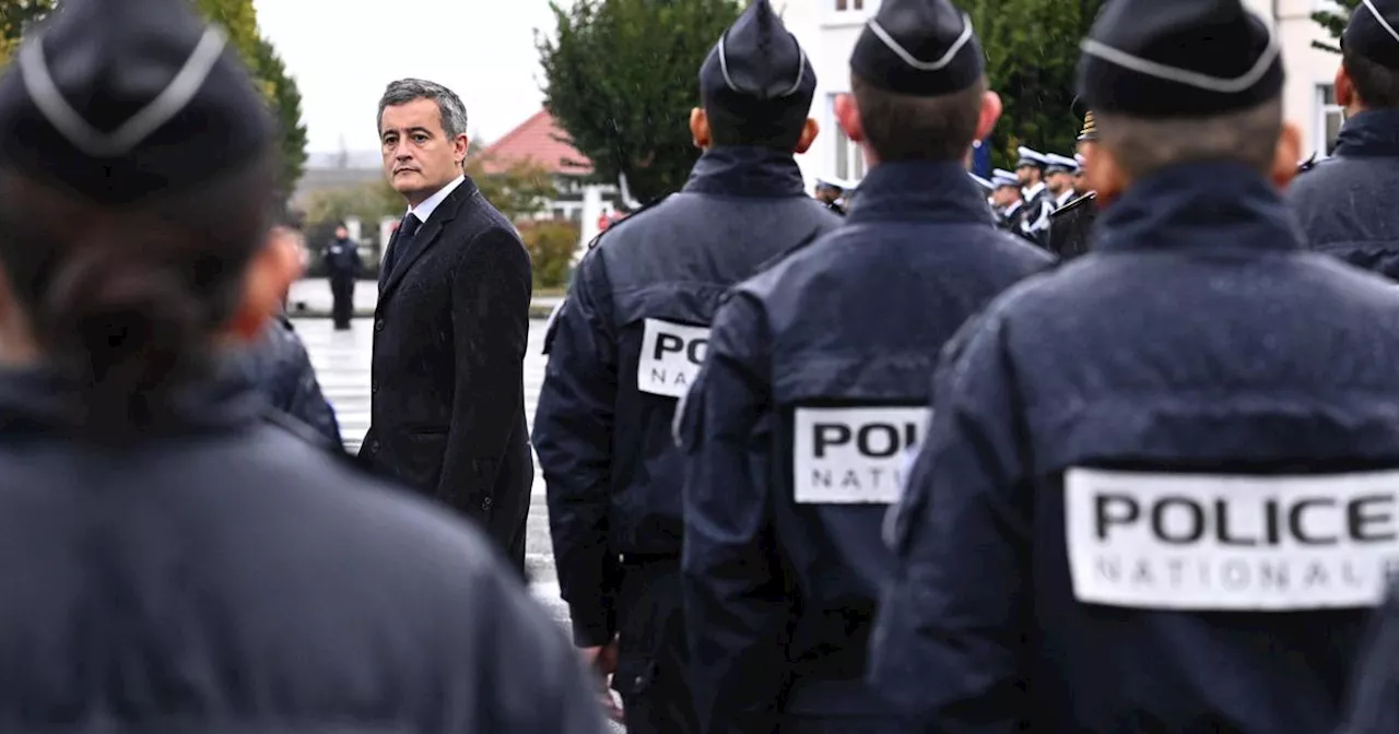 Un Français d'origine tchétchène déchu de sa nationalité par Gérald Darmanin