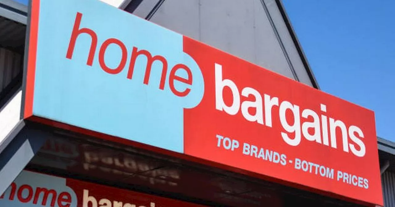 Home Bargains says ‘run don’t walk’ as 79p chocolate bar returns