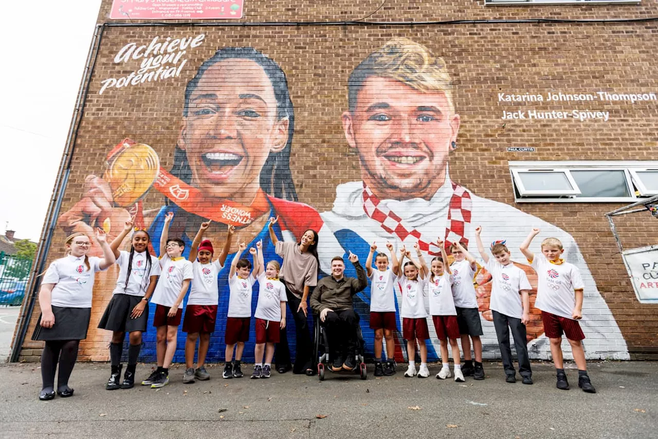 British Gas, Team GB and ParalympicsGB announce new five-year partnership