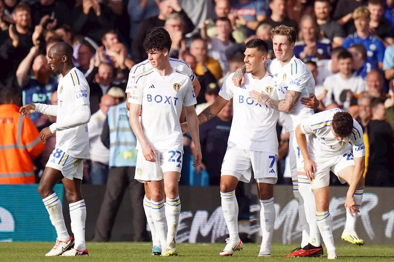 Predicted Leeds United line-up vs Norwich City as training ground revelation creates selection uncertainty