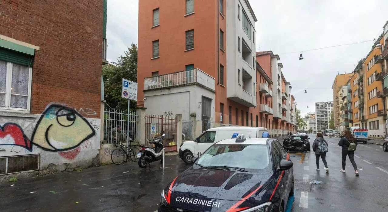 Marta Di Nardo, corpo della donna scomparsa a Milano trovato a casa del vicino