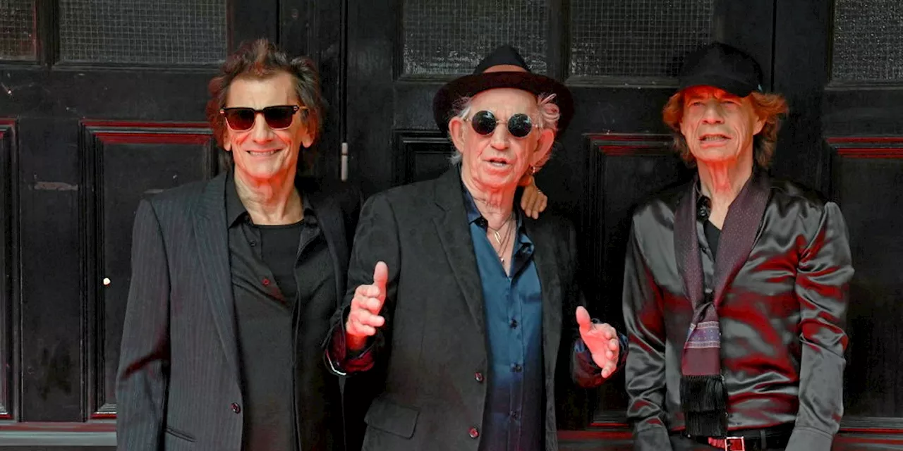 « Hackney Diamonds » : que vaut le nouvel album des Rolling Stones ?