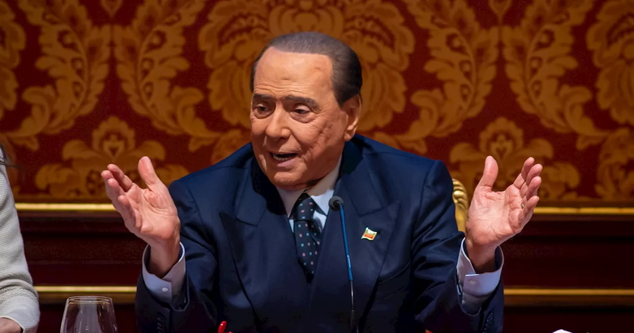 Silvio Berlusconi, che fine fanno i suoi 30mila quadri: la decisione dei figli