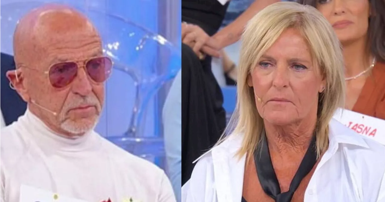 Uomini e Donne, Donatella e Silvio: cosa ostacola la loro unione