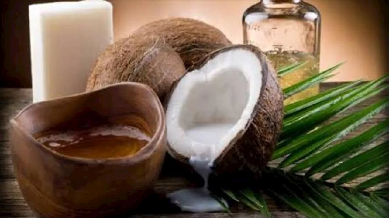 Manfaat Virgin Coconut Oil Untuk Kesehatan, Lembabkan Kulit Sampai Cegah Alzheimer