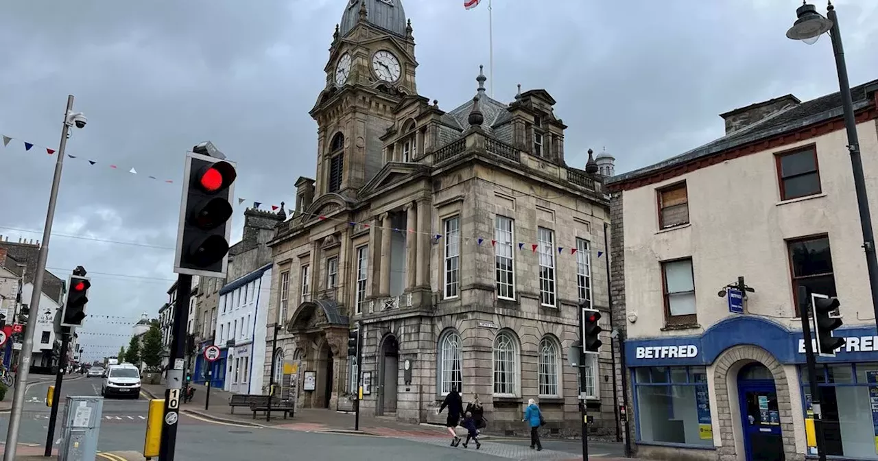 Kendal's 'untapped tourism' potential as eyes firmly set on the future