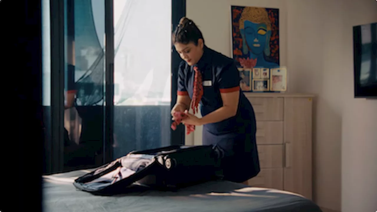 British Airways debuts Diwali campaign featuring cabin crew