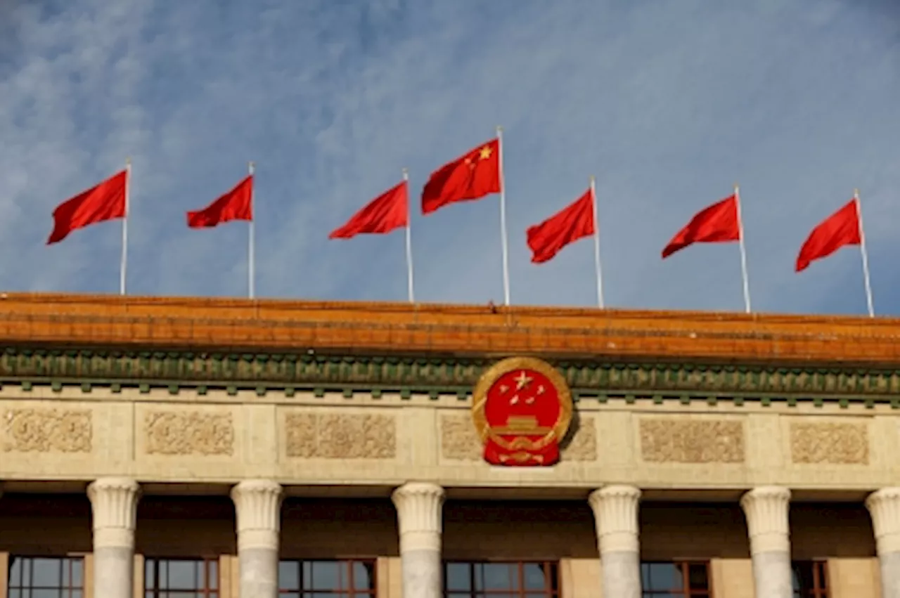 China says US Pentagon report on nuclear warheads distorts facts