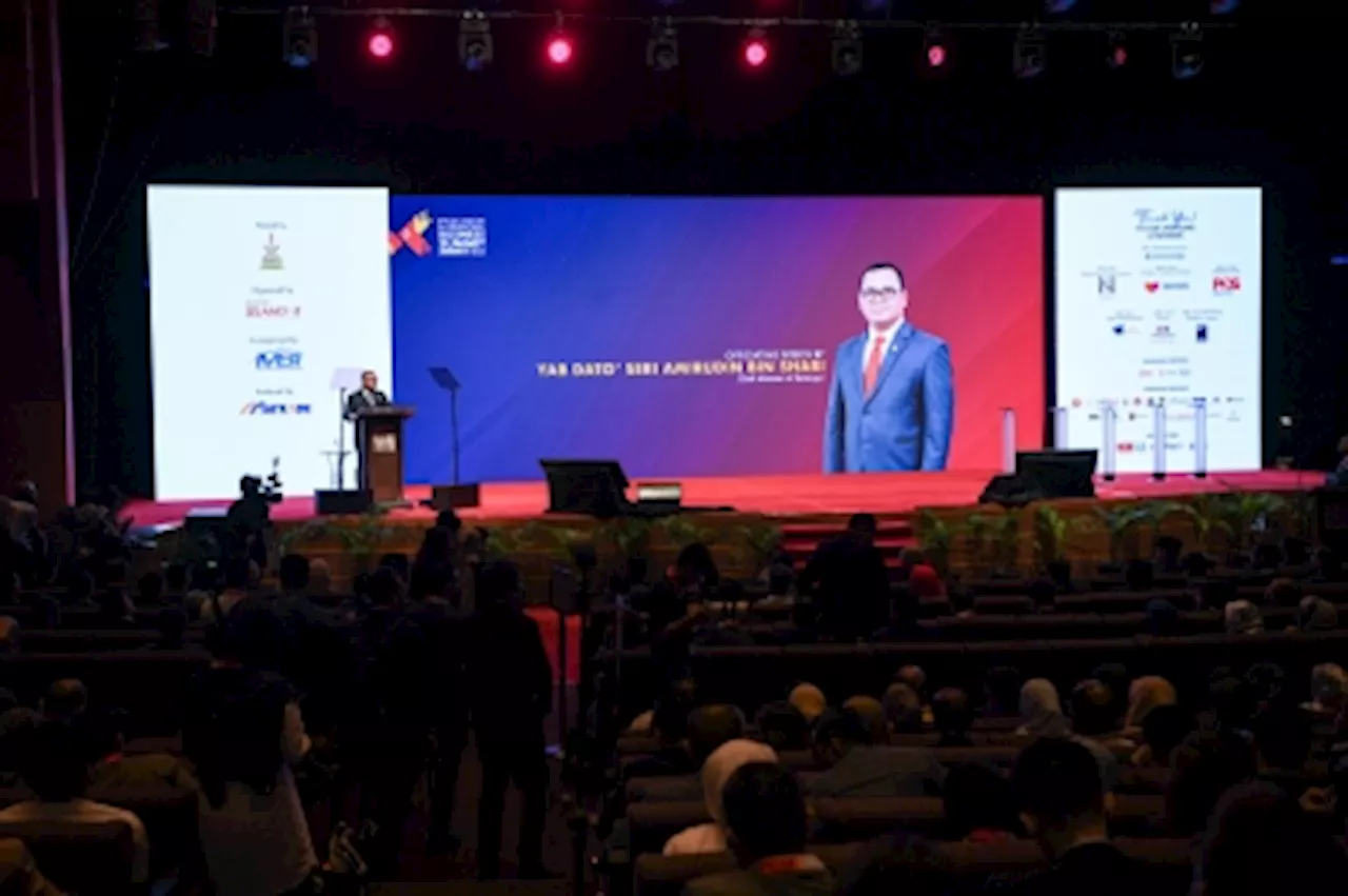 Selangor International Business Summit 2023 generates RM2.9b worth of investments on first day, says MB