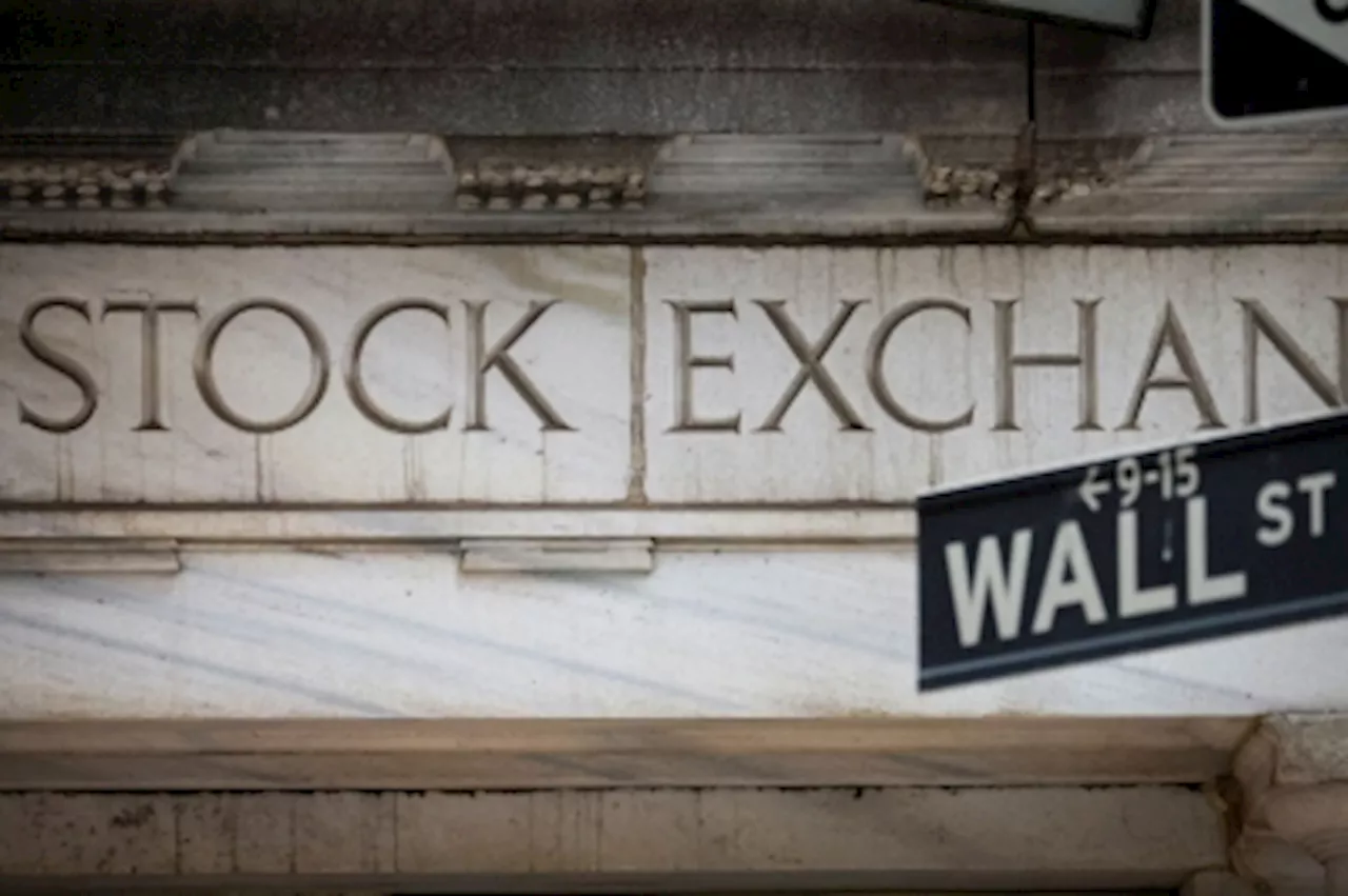 Wall Street Week Ahead: Investors seek shelter as US stocks grow more turbulent