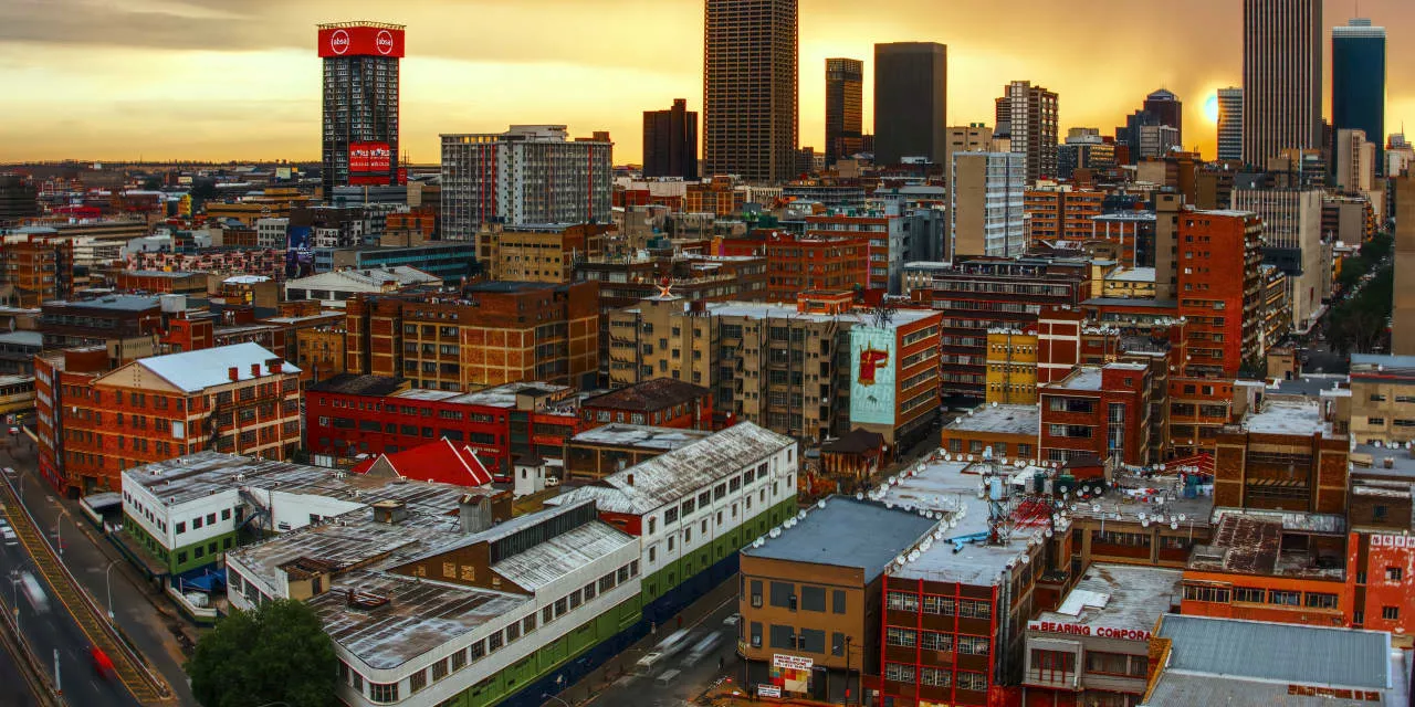 Travelers Are Missing out on the Wonders of Johannesburg, Says Terence Maluleke