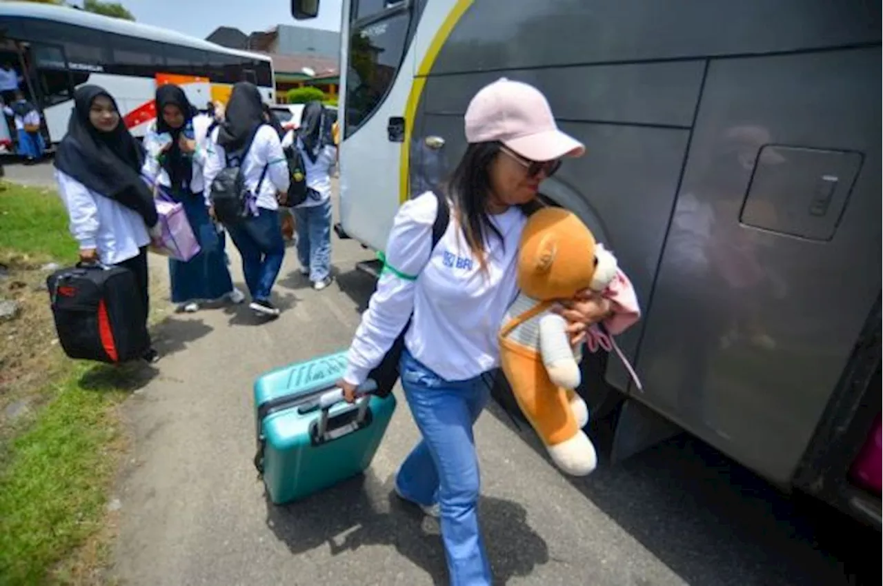 700 Pekerja Migran Indonesia Kabur dari Korsel, Apa Alasannya