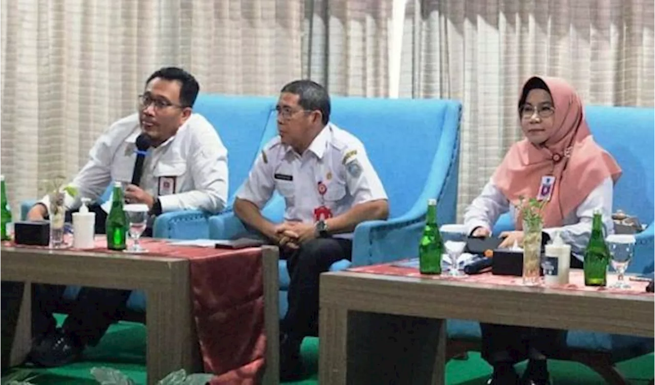 Kementan dan Pemkab Banjar Sinergi Dukung Wirausaha Peternakan Itik