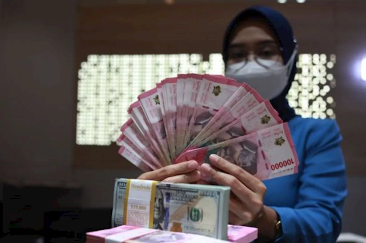 Kenaikan BI Rate Harus Bisa Menciptakan Penguatan Nilai Tukar Rupiah