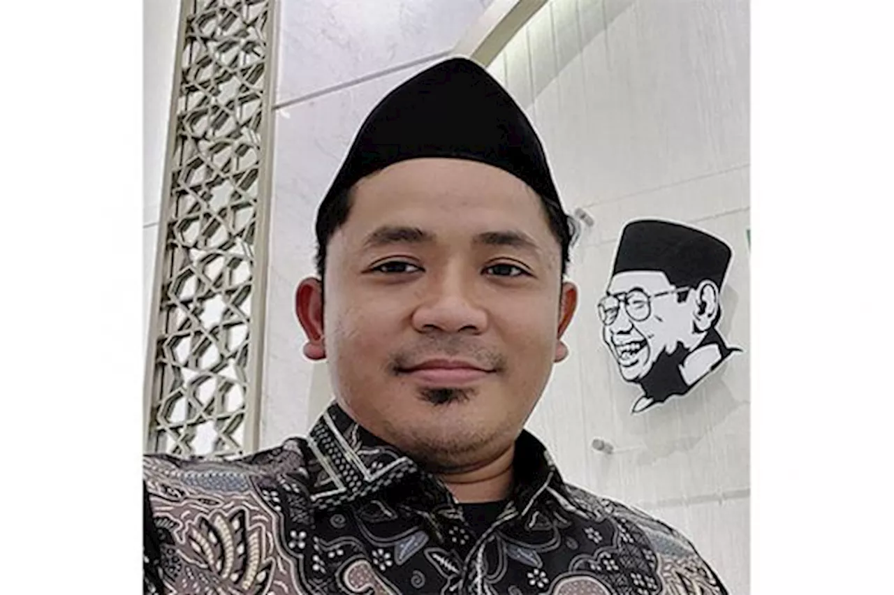 Nahdlatul Ulama, Hari Santri dan Inovasi Teknologi