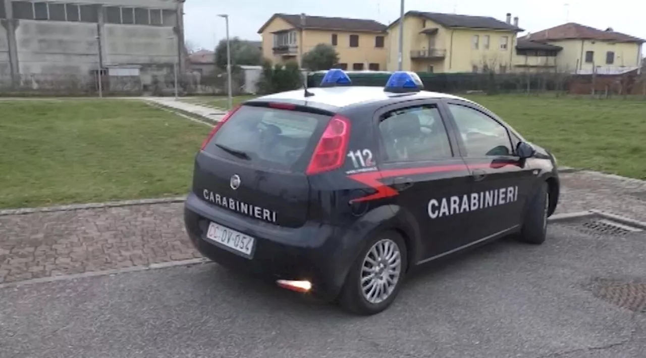 Cagliari, maltrattamenti in famiglia: operaio condannato