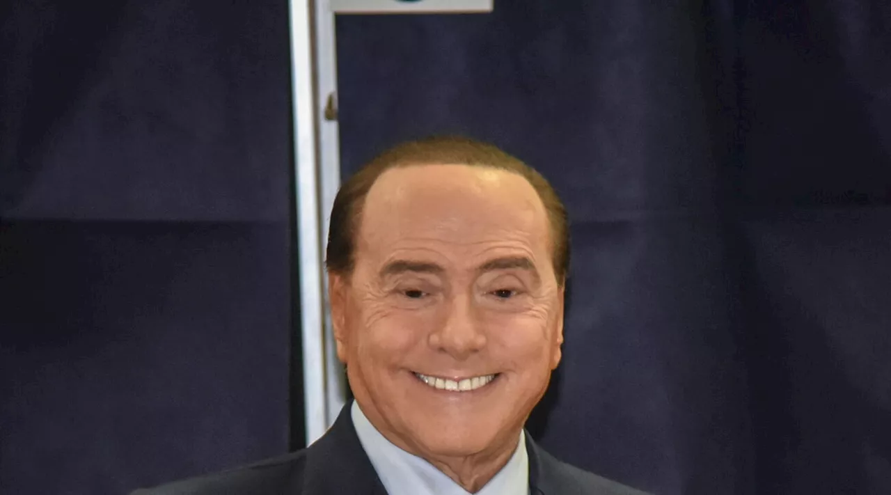 Elezioni, Silvio Berlusconi torna al Senato: vince col 50% a Monza