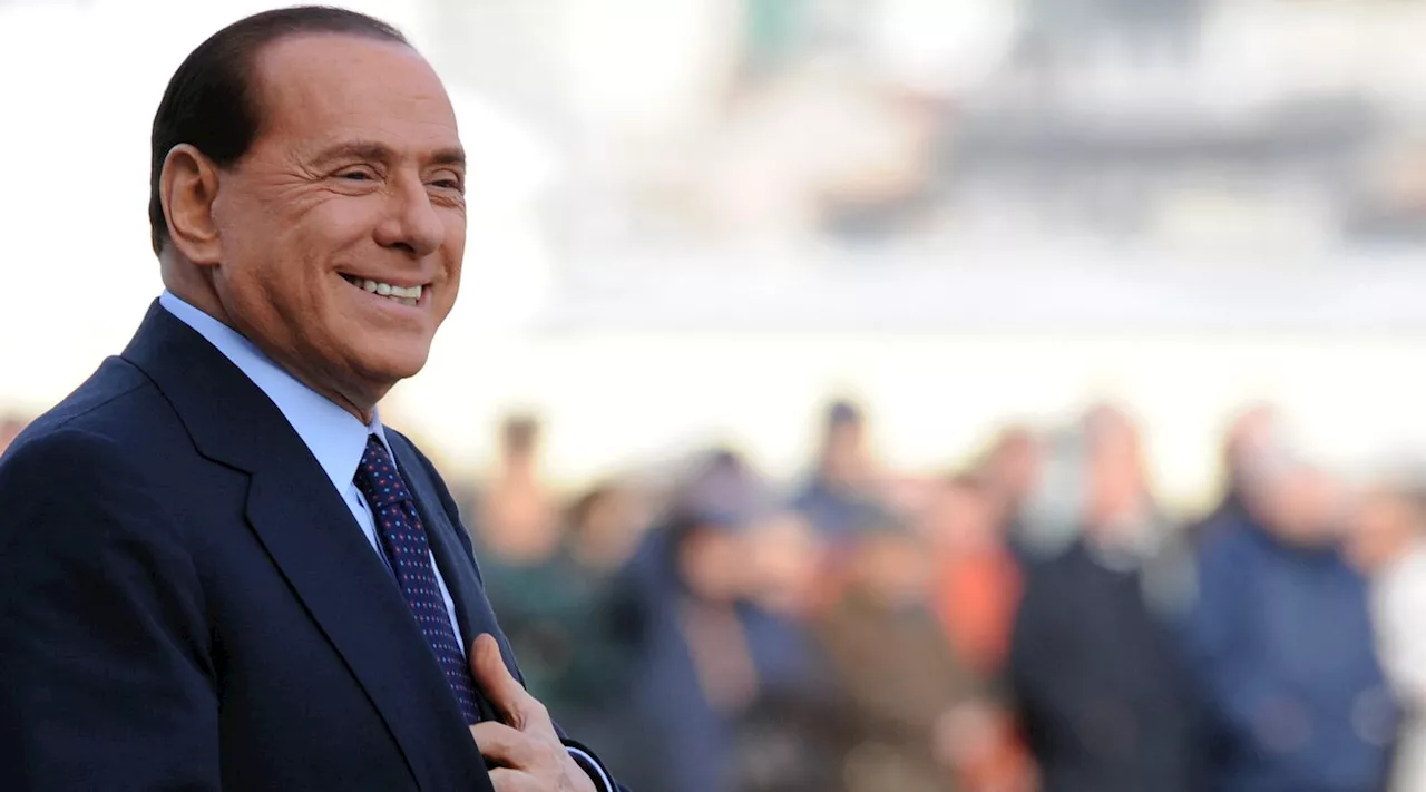 Silvio Berlusconi morto a 86 anni, mercoledì lutto nazionale: funerali di Stato in Duomo a Milano