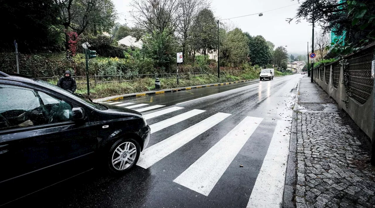 Torino, 16enne ucraina investita e uccisa sulle strisce mentre andava a scuola