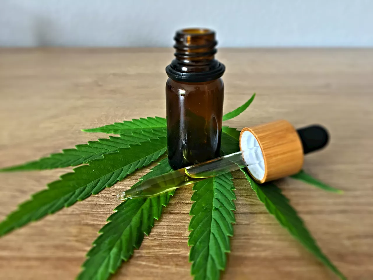 CBD: Why recommended daily dose was lowered from 70mg to 10mg by UK food regulator