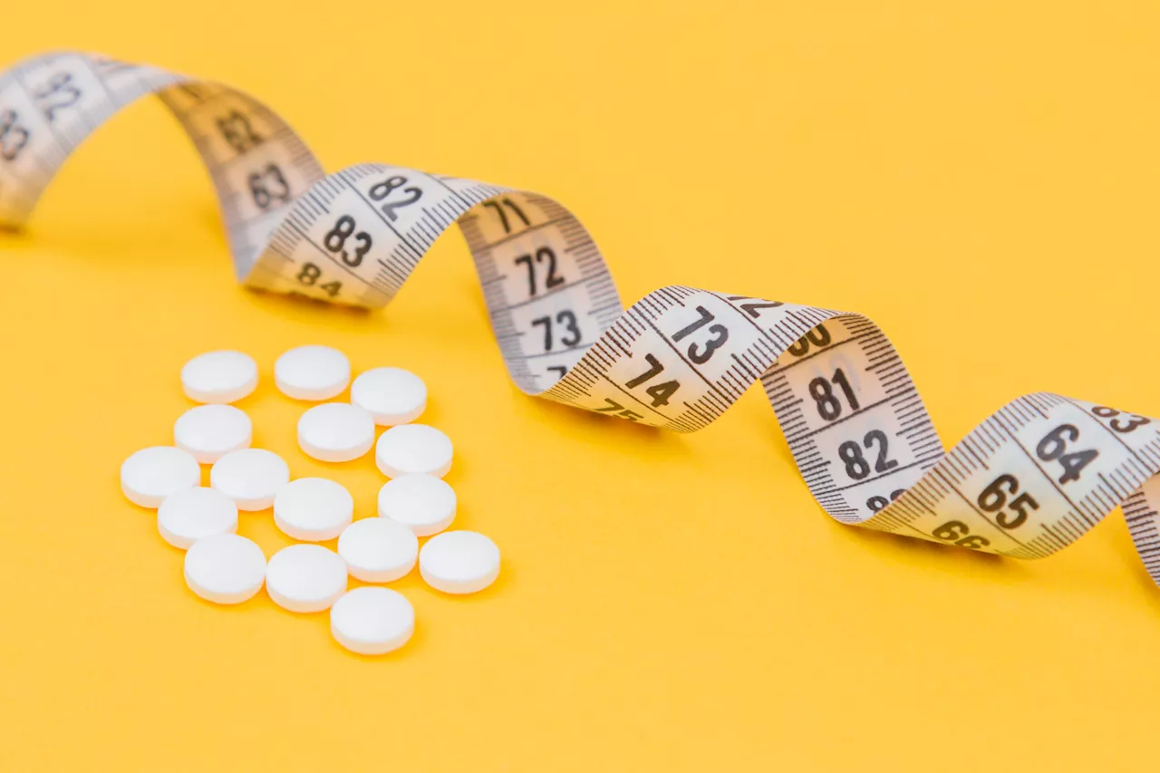 Study reveals surge in use of weight loss-linked drugs in California health system