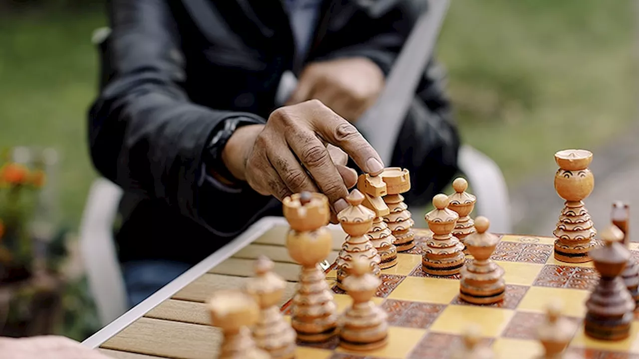 Playing Board Games May Slow Cognitive Decline, Improve QoL