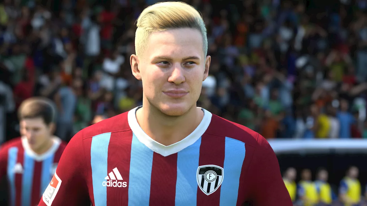 EA FC 24: Die besten Talente im Mittelfeld – ZM, ZOM & ZDM mit Potenzial für die Karriere