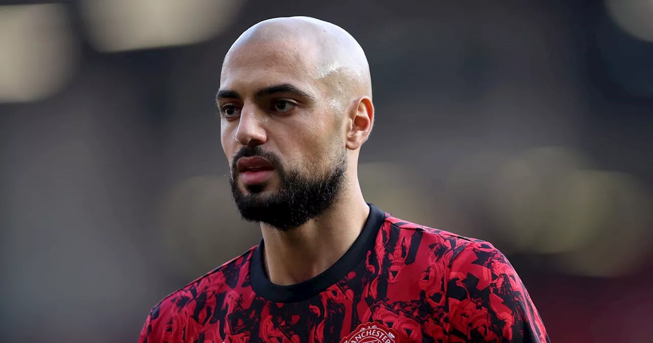 Amrabat could be about to show why Ten Hag wanted him so badly at Man United