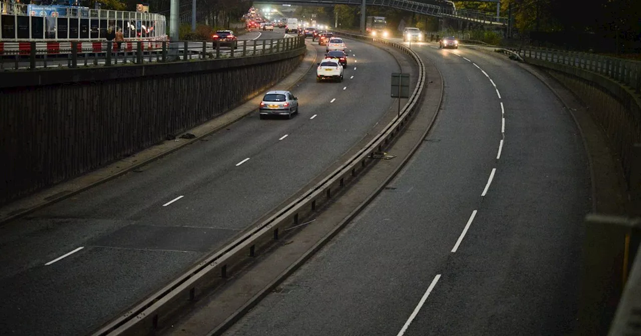 Mancunian Way set to CLOSE for urgent works - full list of dates affected