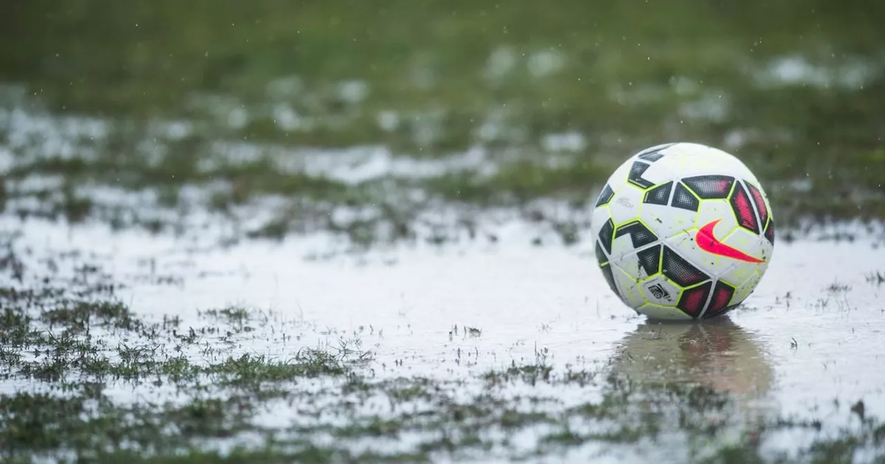 Met Office issues Storm Babet warning ahead of Man City and Man United fixtures