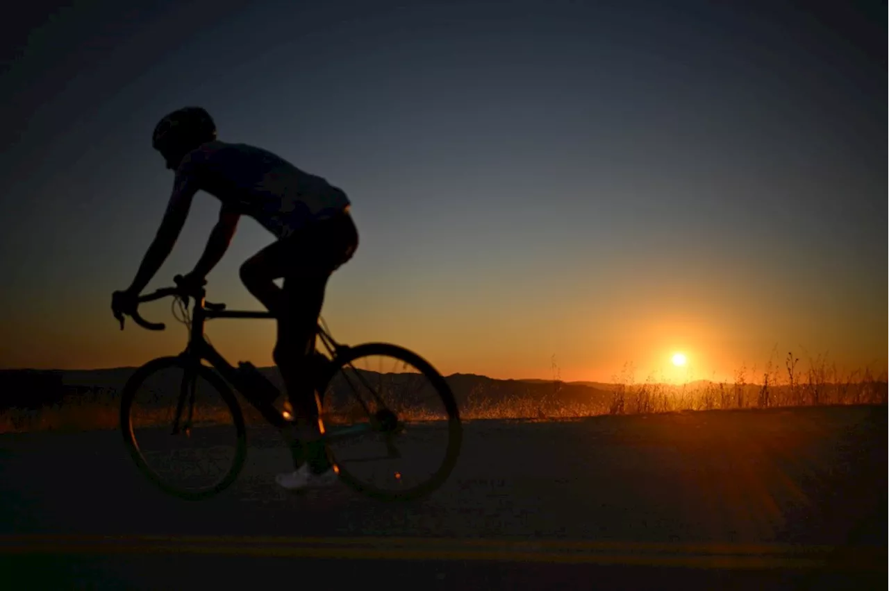 Weekend cooldown expected following record-smashing heat in Bay Area