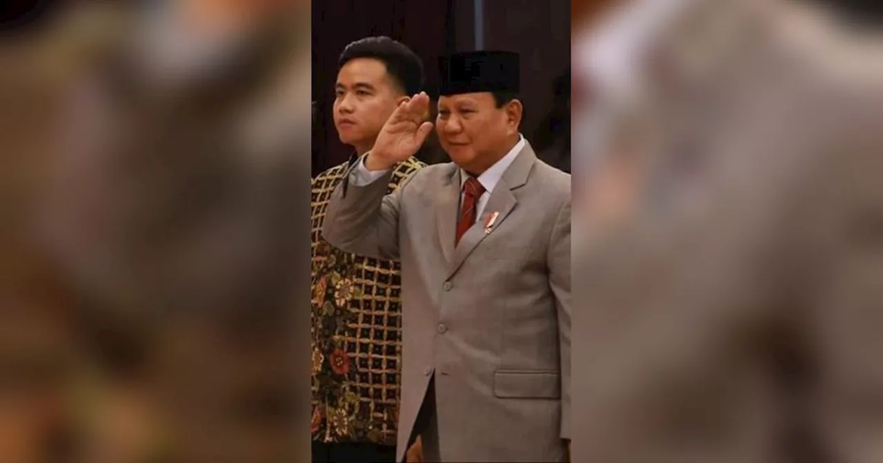 Survei Indikator: Berpasangan dengan Erick atau Gibran, Prabowo Ungguli Anies-Muhaimin dan Ganjar-Mahfud