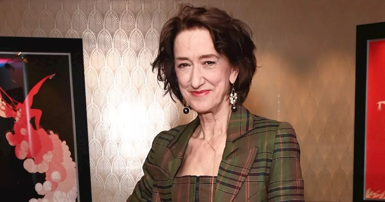 Drop the Dead Donkey actress Haydn Gwynne dies aged 66