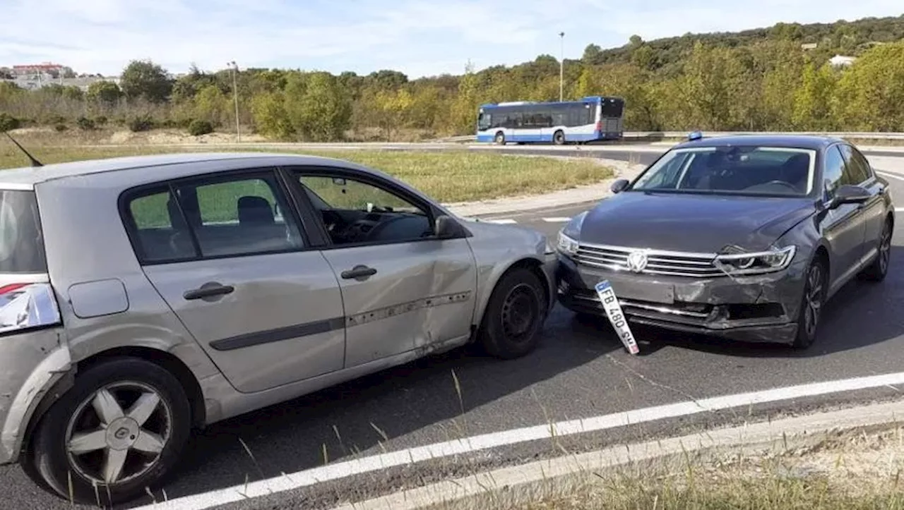 Policiers blessés dans une course-poursuite de Sète à Juvignac : deux ans de prison pour l'un des trois fuyard