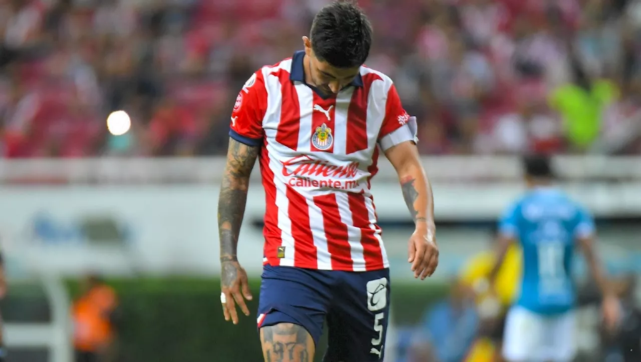 Chivas recuerda la pesadilla de enfrentarse ante Puebla en años recientes