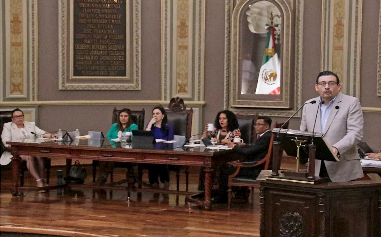 Eduardo Alcántara buscará participar en elecciones tras sentencia del TEPJF