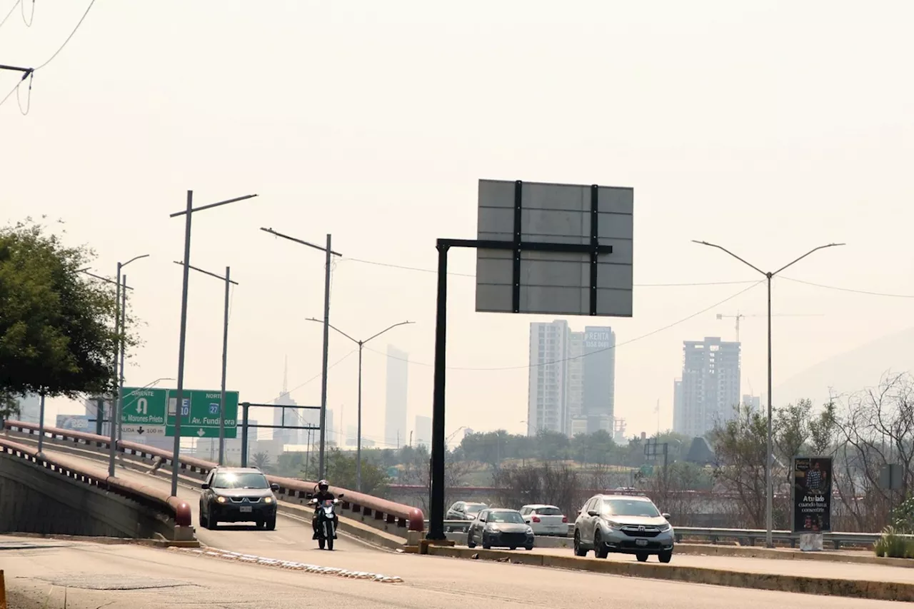 NL lanzará convocatoria para interesados en reconfiguración de avenida Morones Prieto