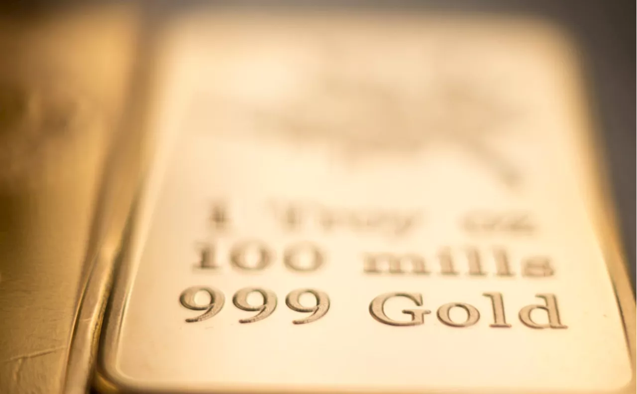 Gold price nearing $2,000/oz as Middle East turmoil feeds safe haven demand