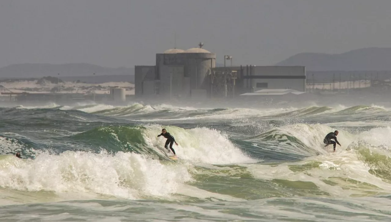 Risk of total shutdown of Eskom’s Koeberg continues to increase