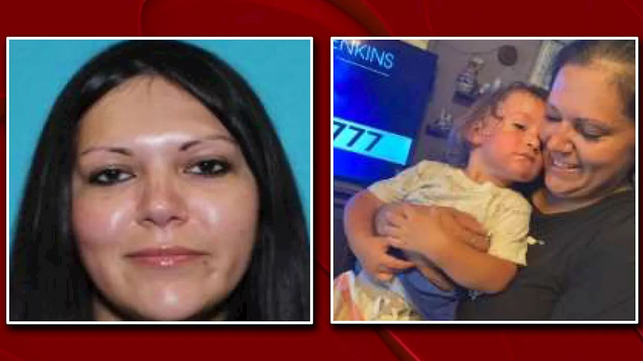 AMBER Alert issued for missing 2-year-old North Texas boy