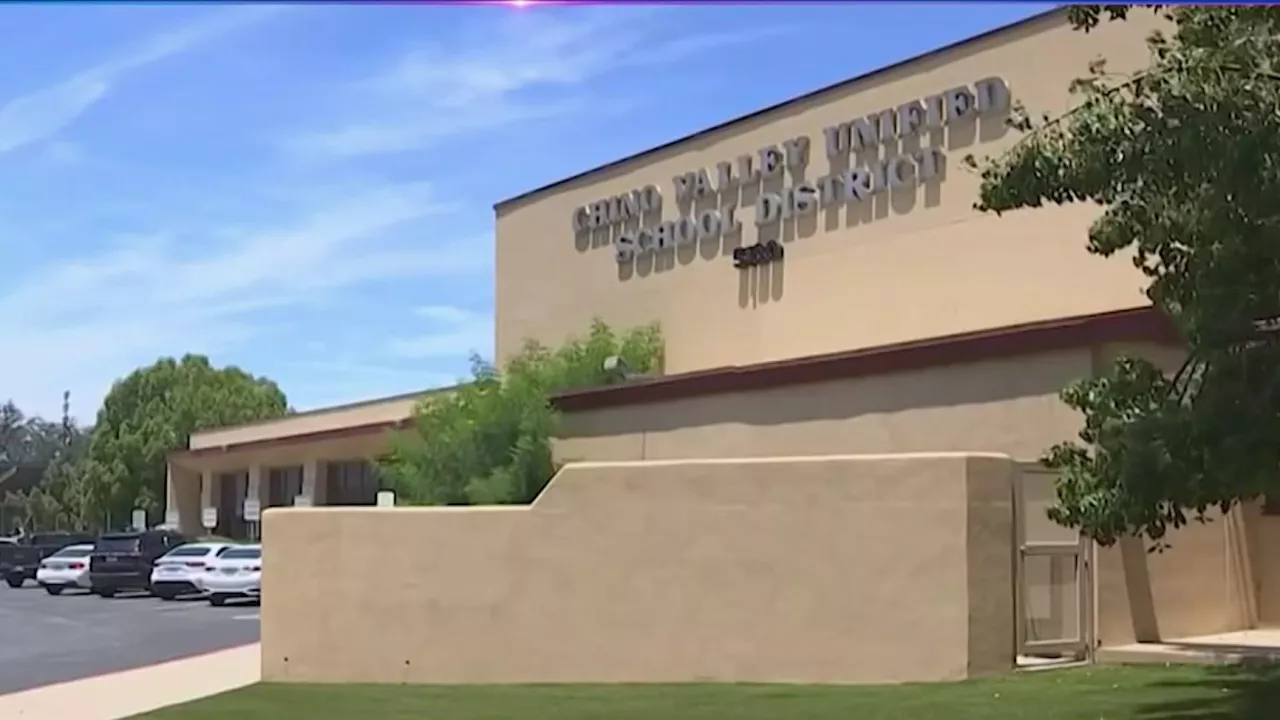 Judge blocks Chino school district's parent transgender notification policy