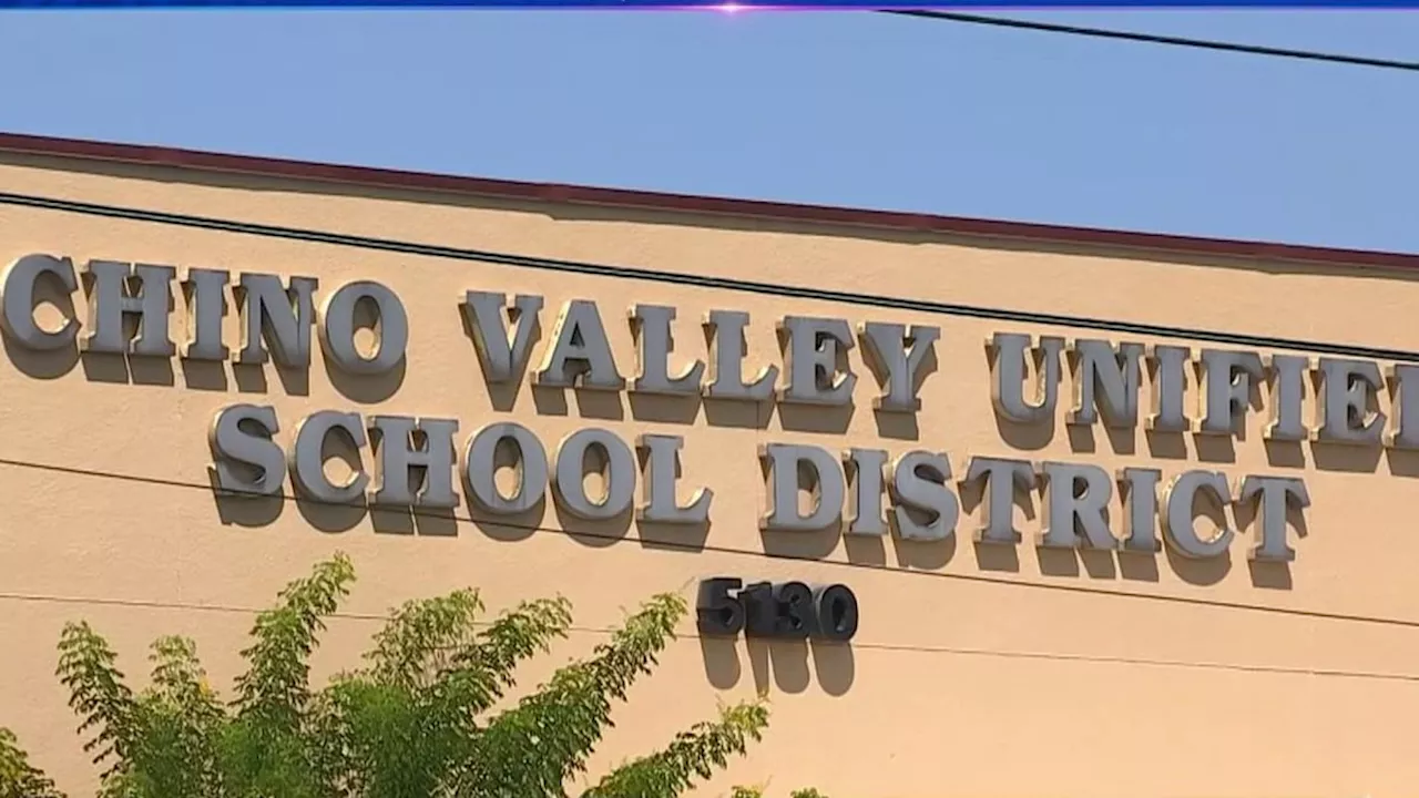 Judge blocks Chino Valley Unified School District trans student notification policy