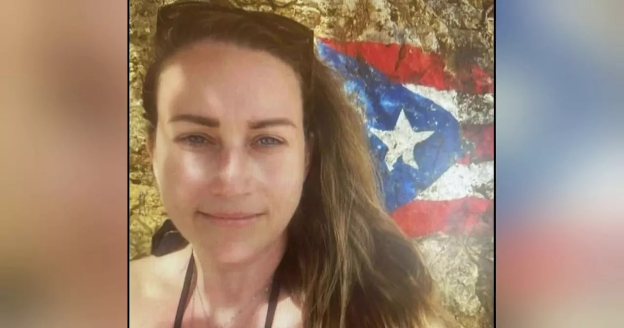 Body found in Puerto Rico possibly that of missing Indiana woman Amanda Webster