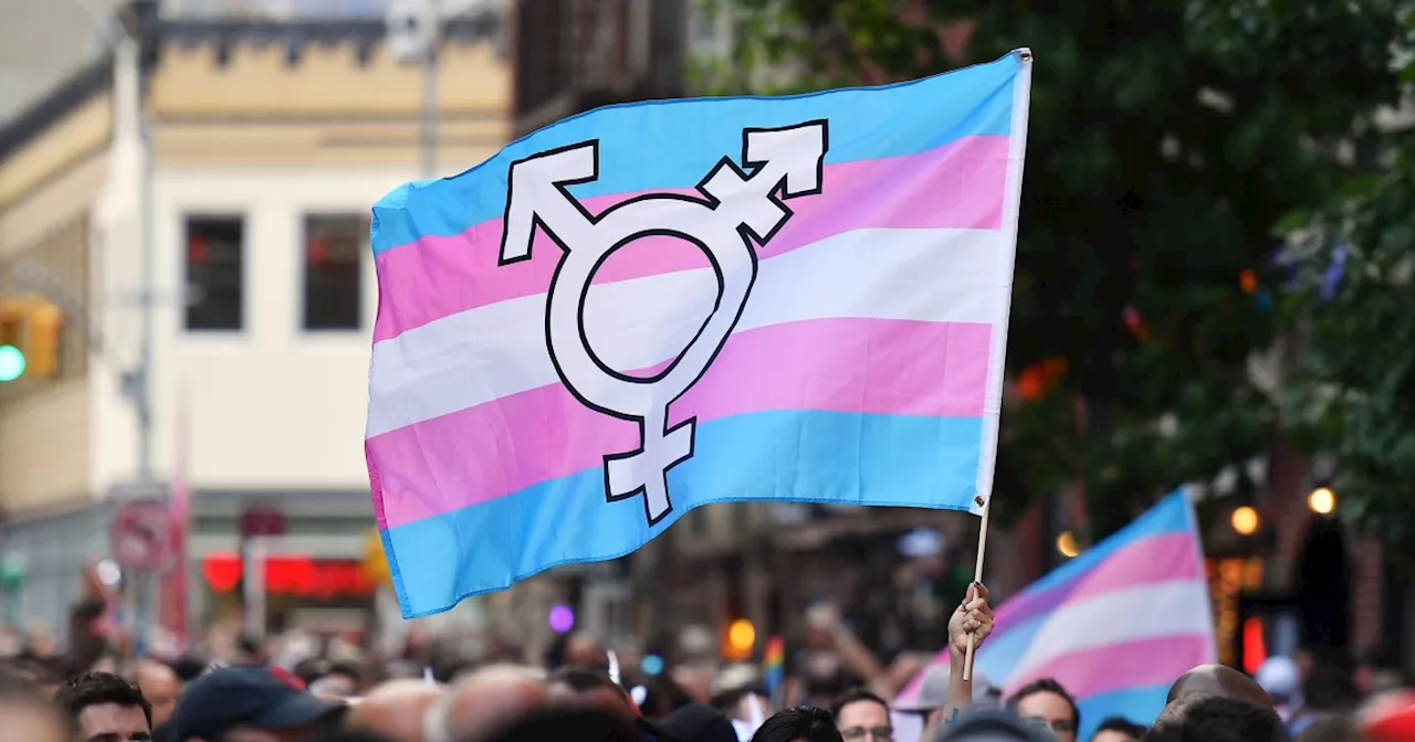 Georgia agrees to pay for gender-affirming care for public employees, settling a lawsuit