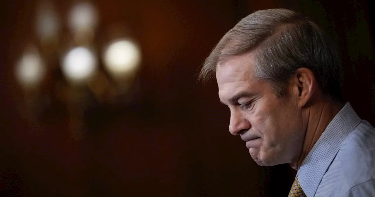 Jim Jordan fails on third vote for House speaker after losing more GOP support