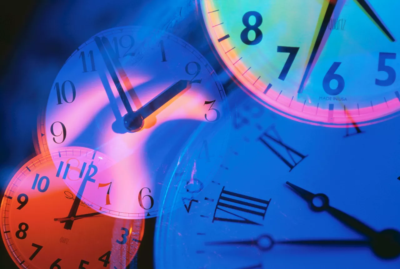 Why are we still changing our clocks for daylight saving time in the US?