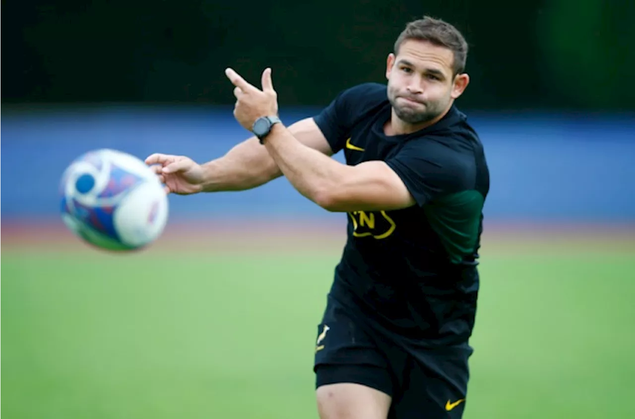 SA Rugby raises red flag over Cobus Reinach death threat as tournament takes nasty turn