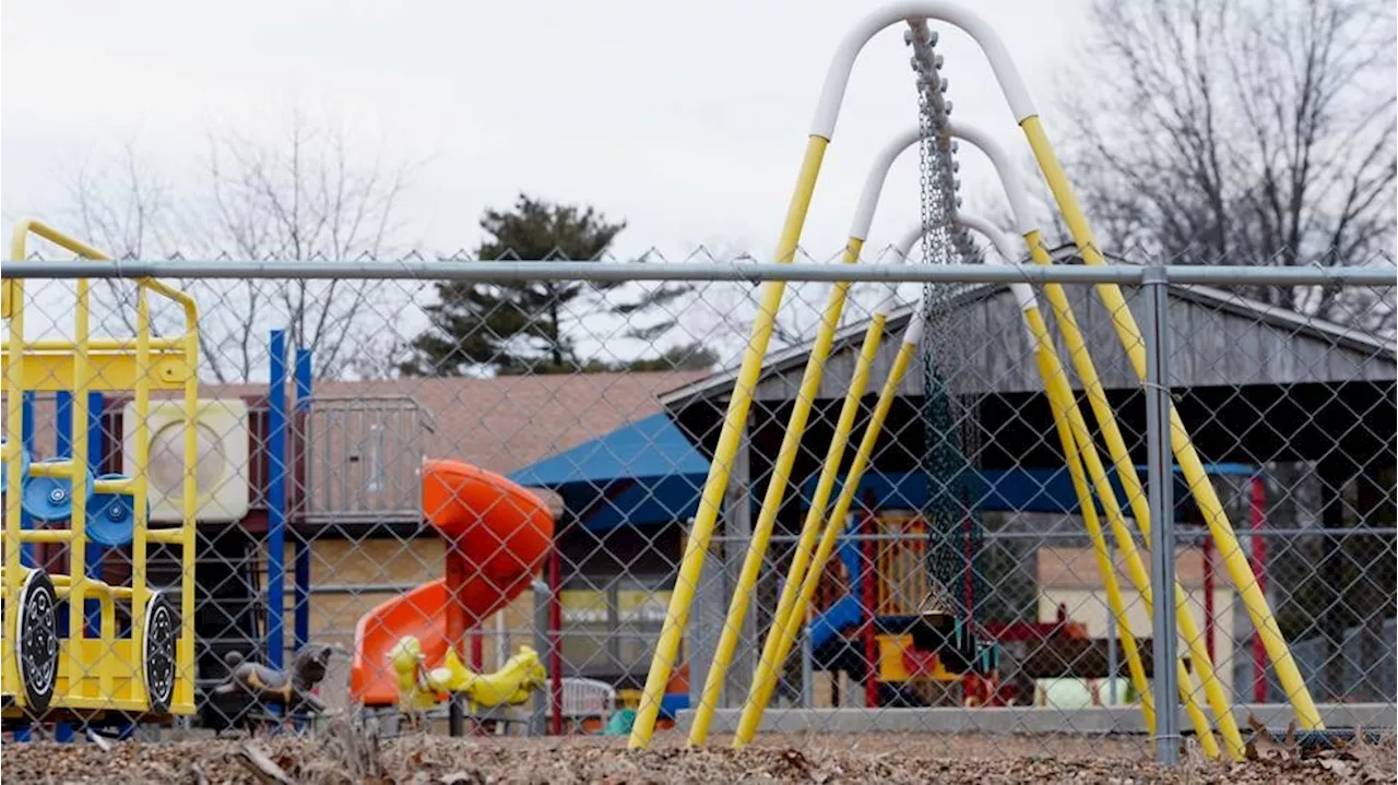 Juveniles charged with pouring acid on slides at park, injuring 4 children