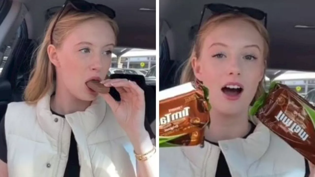 ‘About time’: Huge change to Tim Tams